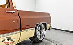 1986 Sierra C1500 Resto-Mod Thumbnail 49