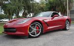 2014 Corvette 2LT Z51 Coupe Thumbnail 9