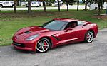 2014 Corvette 2LT Z51 Coupe Thumbnail 10