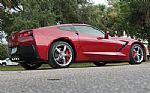 2014 Corvette 2LT Z51 Coupe Thumbnail 16