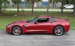 2014 Corvette 2LT Z51 Coupe Thumbnail 14