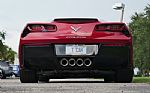 2014 Corvette 2LT Z51 Coupe Thumbnail 20