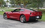 2014 Corvette 2LT Z51 Coupe Thumbnail 17