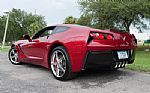 2014 Corvette 2LT Z51 Coupe Thumbnail 19