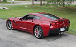 2014 Corvette 2LT Z51 Coupe Thumbnail 18