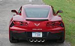 2014 Corvette 2LT Z51 Coupe Thumbnail 22