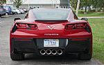2014 Corvette 2LT Z51 Coupe Thumbnail 21