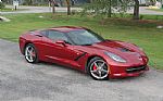 2014 Corvette 2LT Z51 Coupe Thumbnail 40