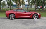 2014 Corvette 2LT Z51 Coupe Thumbnail 42
