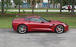 2014 Corvette 2LT Z51 Coupe Thumbnail 43