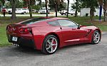 2014 Corvette 2LT Z51 Coupe Thumbnail 44