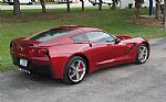 2014 Corvette 2LT Z51 Coupe Thumbnail 45