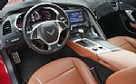 2014 Corvette 2LT Z51 Coupe Thumbnail 61