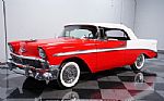 1956 Bel Air Convertible Thumbnail 6