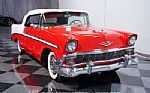 1956 Bel Air Convertible Thumbnail 14