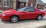 2002 Camaro SS 35th Anniversary Edi Thumbnail 1