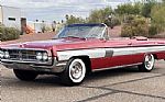 1962 OLDSMOBILE STARFIRE Thumbnail 2