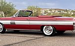 1962 OLDSMOBILE STARFIRE Thumbnail 5