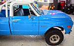 1971 K-10 4X4 Thumbnail 5
