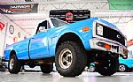 1971 K-10 4X4 Thumbnail 3