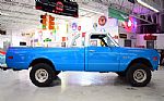 1971 K-10 4X4 Thumbnail 4