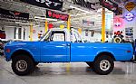 1971 K-10 4X4 Thumbnail 18