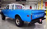 1971 K-10 4X4 Thumbnail 15