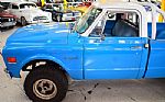 1971 K-10 4X4 Thumbnail 20