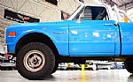 1971 K-10 4X4 Thumbnail 21