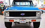 1971 K-10 4X4 Thumbnail 26