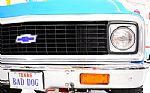 1971 K-10 4X4 Thumbnail 29