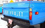 1971 K-10 4X4 Thumbnail 52