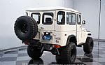 1978 Land Cruiser FJ40 Restomod Thumbnail 10