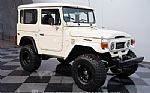 1978 Land Cruiser FJ40 Restomod Thumbnail 13