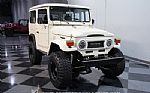 1978 Land Cruiser FJ40 Restomod Thumbnail 14