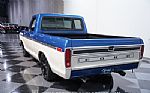 1979 F-100 Coyote Restomod Thumbnail 8