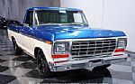1979 F-100 Coyote Restomod Thumbnail 14