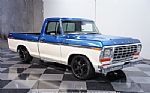 1979 F-100 Coyote Restomod Thumbnail 13