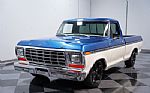 1979 F-100 Coyote Restomod Thumbnail 16
