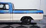 1979 F-100 Coyote Restomod Thumbnail 20