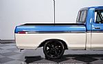 1979 F-100 Coyote Restomod Thumbnail 23