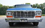 1979 F-100 Coyote Restomod Thumbnail 56