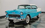 1955 Bel Air 2 Door Hardtop Thumbnail 19