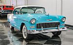 1955 Bel Air 2 Door Hardtop Thumbnail 17