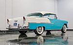 1955 Bel Air 2 Door Hardtop Thumbnail 27