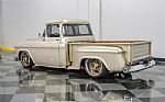 1956 3100 Big Window Restomod Thumbnail 8