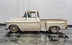 1956 3100 Big Window Restomod Thumbnail 7