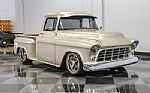 1956 3100 Big Window Restomod Thumbnail 16