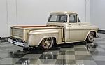 1956 3100 Big Window Restomod Thumbnail 13