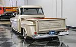 1956 3100 Big Window Restomod Thumbnail 10